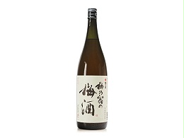 梅子果酒